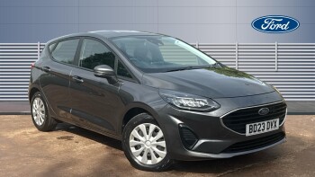 Ford Fiesta 1.1 Trend 5dr Petrol Hatchback